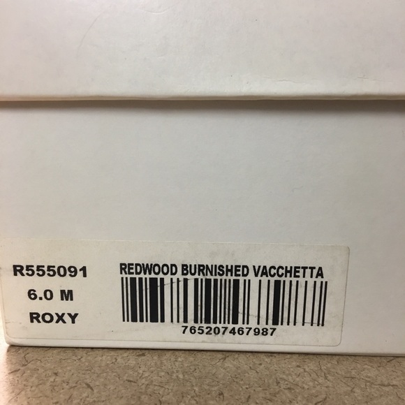 Michael Kors braided leather clog - Picture 3 of 4